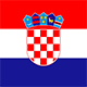 flag Croatia